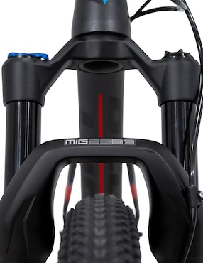 Bicicleta de montaña Belfort rodada 29 Coatl unisex