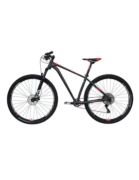 Bicicleta de montaña Belfort rodada 29 Coatl unisex