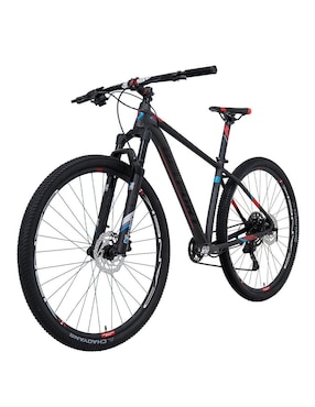 Bicicleta de montaña Belfort rodada 29 Coatl unisex