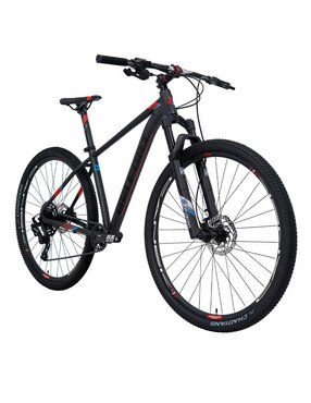 Bicicleta de montaña Belfort rodada 29 Coatl unisex