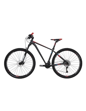 Bicicleta de montaña Belfort rodada 29 Coatl unisex