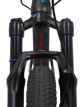 Bicicleta de montaña Belfort rodada 29 Coatl unisex