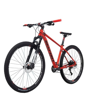 Bicicleta de montaña Belfort rodada 29 Coatl unisex
