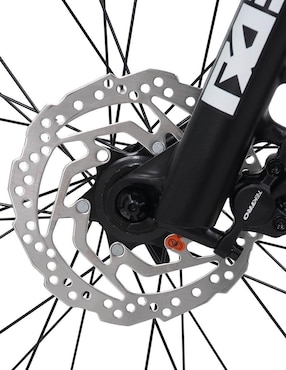 Bicicleta de montaña Belfort rodada 29 Coatl unisex