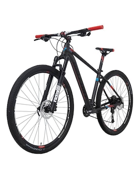 Bicicleta de montaña Belfort rodada 29 Coatl unisex