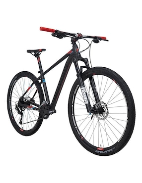Bicicleta de montaña Belfort rodada 29 Coatl unisex