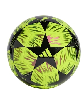 Balón adidas final club uefa champions league para fÏtbol