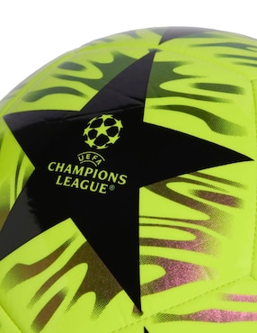 Balón adidas final club uefa champions league para fÏtbol