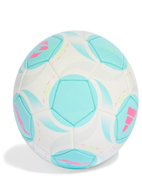 Balón Adidas Messi Mini para fútbol