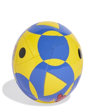 Balón Adidas CA Mini Home para fútbol