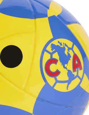 Balón Adidas CA Mini Home para fútbol