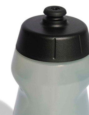 Botella hidratación Adidas con tapa rosca 500 ml