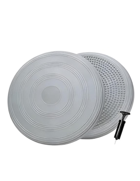 Discos de equilibrio Xtellar