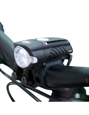 Lámpara direccional para bicicleta Niterider