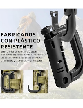 Cinturón Xtellar para hombre