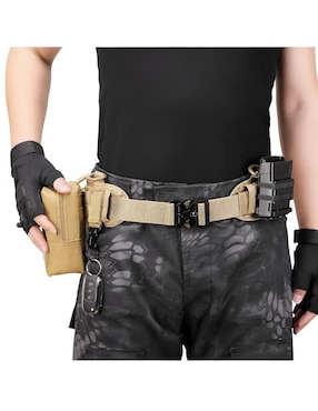 Cinturón Xtellar para hombre