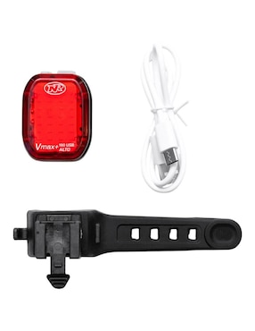 Lámpara trasera para bicicleta Nite Rider