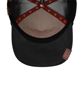 Gorra visera curva snapback Cara Blanca adulto
