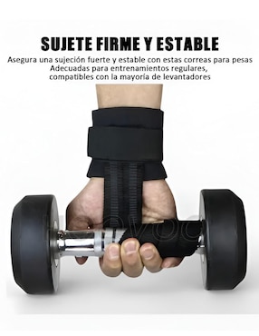 Muñequera deportiva Xtellar XTLLAR7543