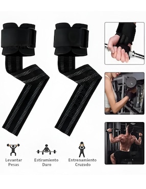 Muñequera deportiva Xtellar XTLLAR7543