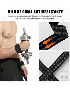 Muñequera deportiva Xtellar XTLLAR7543