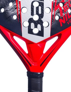 Pala de pádel Babolat Technical Veron 3.0