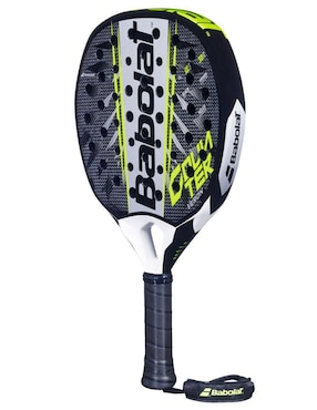 Pala de pádel Babolat Counter Veron 2.6
