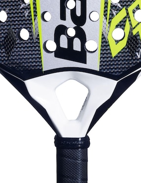 Pala de pádel Babolat Counter Veron 2.6
