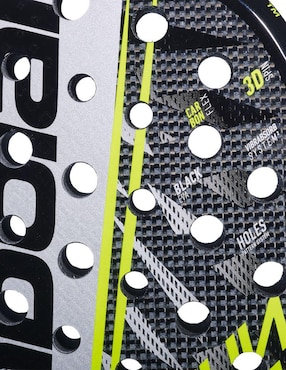 Pala de pádel Babolat Counter Veron 2.6