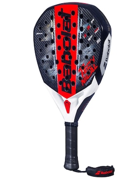 Pala de pádel Babolat Technical Viper Soft 3.0
