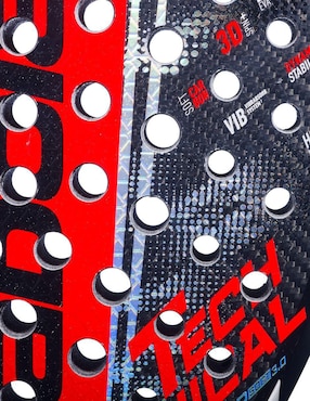 Pala de pádel Babolat Technical Viper Soft 3.0