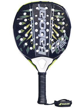 Pala de pádel Babolat Counter Viper 2.6