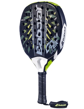 Pala de pádel Babolat Counter Viper 2.6