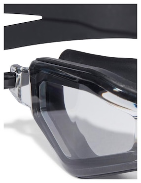 Goggles indoor Adidas para natación unisex