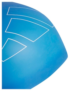 Gorra para natación de látex Adidas unisex