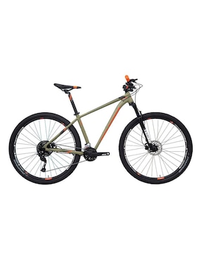 Bicicleta de montaña Belfort rodada 29 Coatl SL B3 unisex