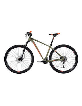 Bicicleta de montaña Belfort rodada 29 Coatl SL B3 unisex