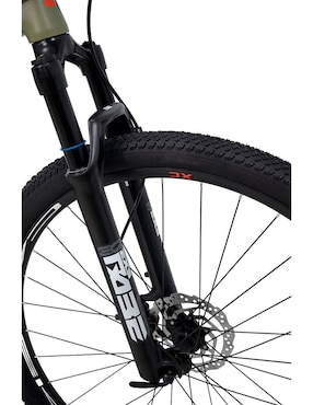 Bicicleta de montaña Belfort rodada 29 Coatl SL B3 unisex