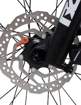 Bicicleta de montaña Belfort rodada 29 Coatl SL B3 unisex
