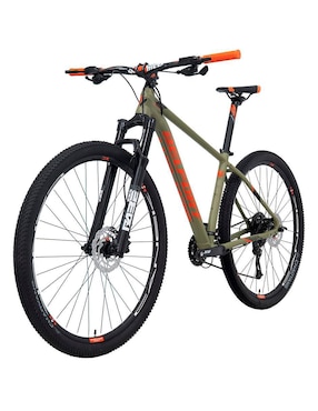 Bicicleta de montaña Belfort rodada 29 Coatl SL B3 unisex