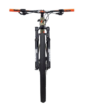 Bicicleta de montaña Belfort rodada 29 Coatl SL B3 unisex