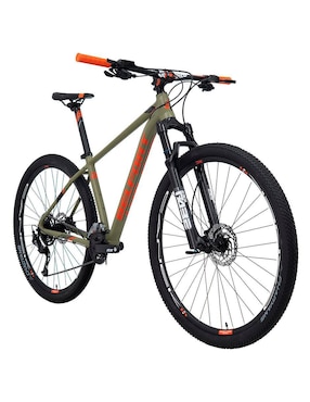 Bicicleta de montaña Belfort rodada 29 Coatl SL B3 unisex