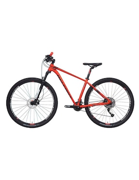 Bicicleta de montaña Belfort rodada 29 Coatl unisex