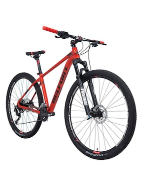 Bicicleta de montaña Belfort rodada 29 Coatl unisex