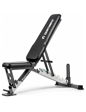 Banco para entrenamiento Centurfit Mkz-Bancoinclgym