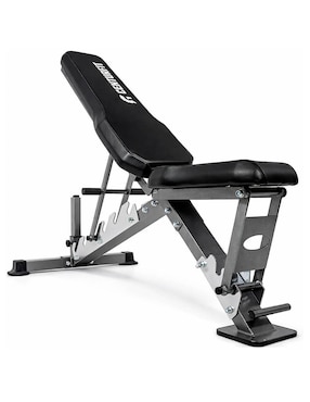 Banco para entrenamiento Centurfit Mkz-Bancoinclgym