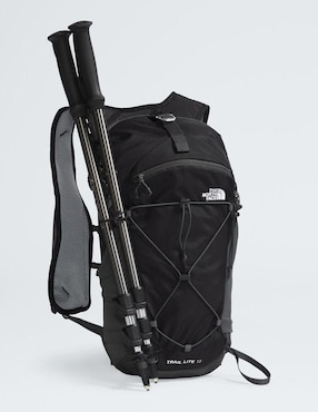 Mochila senderismo The North Face Trail Lite 12 impermable unisex
