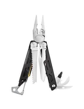 Navaja Leatherman Signal