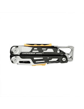Navaja Leatherman Signal