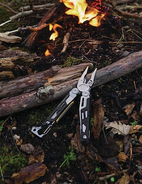 Navaja Leatherman Signal